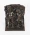 Antique Pair Bronze Classical Cupid Sculptures Bookends by K& O Circa 1900 Antique Pair Bronze Classical Cupid Sculptures / Bookends by K&O Circa 1900 | Ref. no. A4899 | Regent Antiques