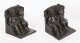 Antique Pair Bronze Classical Cupid Sculptures Bookends by K& O Circa 1900 Antique Pair Bronze Classical Cupid Sculptures / Bookends by K&O Circa 1900 | Ref. no. A4899 | Regent Antiques