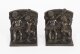 Antique Pair Bronze Classical Cupid Sculptures Bookends by K& O Circa 1900 Antique Pair Bronze Classical Cupid Sculptures / Bookends by K&O Circa 1900 | Ref. no. A4899 | Regent Antiques