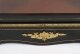 Antique French Napoleon III Ebonized Boulle Pier Cabinet c.1860 19th C | Ref. no. A4900 | Regent Antiques
