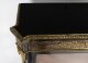 Antique French Napoleon III Ebonized Boulle Pier Cabinet c.1860 19th C | Ref. no. A4900 | Regent Antiques