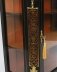 Antique French Napoleon III Ebonized Boulle Pier Cabinet c.1860 19th C | Ref. no. A4900 | Regent Antiques