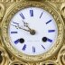 Antique French Sevres Ormolu Mantel Clock by Leroy Paris 19th Century | Ref. no. A4904 | Regent Antiques