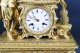 Antique French Sevres Ormolu Mantel Clock by Leroy Paris 19th Century | Ref. no. A4904 | Regent Antiques