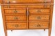 Antique English Late Victorian Sheraton Revival Satin wood Bureau c.1890 | Ref. no. A5001 | Regent Antiques