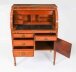 Antique English Late Victorian Sheraton Revival Satin wood Bureau c.1890 | Ref. no. A5001 | Regent Antiques