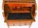 Antique English Late Victorian Sheraton Revival Satin wood Bureau c.1890 | Ref. no. A5001 | Regent Antiques