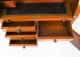 Antique English Late Victorian Sheraton Revival Satin wood Bureau c.1890 | Ref. no. A5001 | Regent Antiques