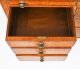 Antique English Late Victorian Sheraton Revival Satin wood Bureau c.1890 | Ref. no. A5001 | Regent Antiques