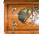 Antique English Late Victorian Sheraton Revival Satin wood Bureau c.1890 | Ref. no. A5001 | Regent Antiques