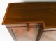 Vintage Sideboard Flame Mahogany by William Tillman Late 20th C | Ref. no. A5002 | Regent Antiques