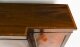 Vintage Sideboard Flame Mahogany by William Tillman Late 20th C | Ref. no. A5002 | Regent Antiques