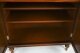 Vintage Sideboard Flame Mahogany by William Tillman Late 20th C | Ref. no. A5002 | Regent Antiques
