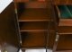 Vintage Sideboard Flame Mahogany by William Tillman Late 20th C | Ref. no. A5002 | Regent Antiques