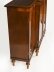 Vintage Sideboard Flame Mahogany by William Tillman Late 20th C | Ref. no. A5002 | Regent Antiques