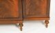 Vintage Sideboard Flame Mahogany by William Tillman Late 20th C | Ref. no. A5002 | Regent Antiques