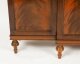Vintage Sideboard Flame Mahogany by William Tillman Late 20th C | Ref. no. A5002 | Regent Antiques