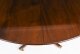 Vintage William Tillman Regency Revival Oval Dining Table & Leaf  20th C | Ref. no. A5004 | Regent Antiques