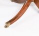 Vintage William Tillman Regency Revival Oval Dining Table & Leaf  20th C | Ref. no. A5004 | Regent Antiques