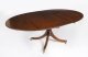 Vintage William Tillman Regency Revival Oval Dining Table & Leaf  20th C | Ref. no. A5004 | Regent Antiques