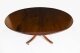 Vintage William Tillman Regency Revival Oval Dining Table & Leaf  20th C | Ref. no. A5004 | Regent Antiques
