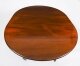 Vintage William Tillman Regency Revival Oval Dining Table & Leaf  20th C | Ref. no. A5004 | Regent Antiques