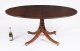 Vintage William Tillman Oval Regency Revival Dining Table & 6 chairs 20th C | Ref. no. A5004a | Regent Antiques