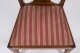 Vintage William Tillman Oval Regency Revival Dining Table & 6 chairs 20th C | Ref. no. A5004a | Regent Antiques