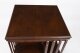 Antique English Mahogany Revolving Bookcase by Maple & Co Circa 1890 | Ref. no. A5005 | Regent Antiques