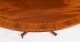 Vintage Oval Mahogany Tilt Top  Dining Table by William Tillman 20th Century | Ref. no. A5010 | Regent Antiques