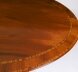Vintage Oval Mahogany Tilt Top  Dining Table by William Tillman 20th Century | Ref. no. A5010 | Regent Antiques