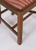 Vintage Set of Six Shield Back Mahogany Dining Chairs by William Tillman 20th C | Ref. no. A5010B | Regent Antiques