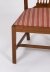 Vintage Set of Six Shield Back Mahogany Dining Chairs by William Tillman 20th C | Ref. no. A5010B | Regent Antiques