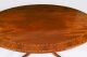 Vintage Oval Dining Table & 6 sheild back chairs by William Tillman 20th C | Ref. no. A5010a | Regent Antiques