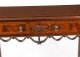 Vintage Cutlery Console Table by Maple & Co Late 20th Century | Ref. no. A5011a | Regent Antiques