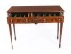 Vintage Cutlery Console Table by Maple & Co Late 20th Century | Ref. no. A5011a | Regent Antiques