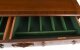 Vintage Cutlery Console Table by Maple & Co Late 20th Century | Ref. no. A5011a | Regent Antiques