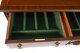 Vintage Cutlery Console Table by Maple & Co Late 20th Century | Ref. no. A5011a | Regent Antiques