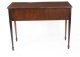 Vintage Cutlery Console Table by Maple & Co Late 20th Century | Ref. no. A5011a | Regent Antiques