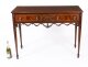 Vintage Cutlery Console Table by Maple & Co Late 20th Century | Ref. no. A5011a | Regent Antiques
