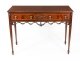 Vintage Cutlery Console Table by Maple & Co Late 20th Century | Ref. no. A5011a | Regent Antiques