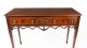 Vintage Cutlery Console Table by Maple & Co Late 20th Century | Ref. no. A5011a | Regent Antiques