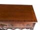 Vintage Cutlery Console Table by Maple & Co Late 20th Century | Ref. no. A5011a | Regent Antiques