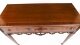Vintage Cutlery Console Table by Maple & Co Late 20th Century | Ref. no. A5011a | Regent Antiques