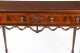Vintage Cutlery Console Table by Maple & Co Late 20th Century | Ref. no. A5011a | Regent Antiques