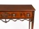 Vintage Cutlery Console Table by Maple & Co Late 20th Century | Ref. no. A5011a | Regent Antiques