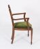Antique Set 8 Edwardian Shield Back Dining Chairs  Circa 1910  20th C | Ref. no. A5011c | Regent Antiques