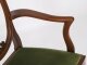 Antique Set 8 Edwardian Shield Back Dining Chairs  Circa 1910  20th C | Ref. no. A5011c | Regent Antiques
