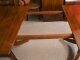 Vintage Regency Revival Flame Mahogany Dining Table & 10 Chairs Mid 20th C | Ref. no. A5012b | Regent Antiques