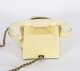 Vintage ivory colour bakelite rotary model 328L telephone 1952 Mid 20th C | Ref. no. A5014 | Regent Antiques